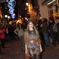 Castellón, Golden Fashion Night