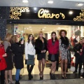 Castellón, Golden Fashion Night
