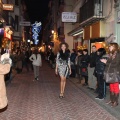 Castellón, Golden Fashion Night