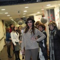 Castellón, Golden Fashion Night