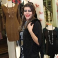 Castellón, Golden Fashion Night