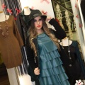 Castellón, Golden Fashion Night
