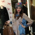 Castellón, Golden Fashion Night