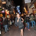 Castellón, Golden Fashion Night