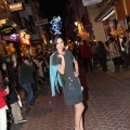 Castellón, Golden Fashion Night