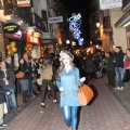 Castellón, Golden Fashion Night