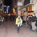 Castellón, Golden Fashion Night