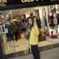 Castellón, Golden Fashion Night