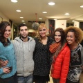 Castellón, Golden Fashion Night