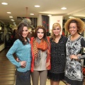 Castellón, Golden Fashion Night