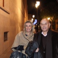 Castellón, Golden Fashion Night