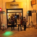 Castellón, Golden Fashion Night