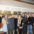 Castellón, Golden Fashion Night