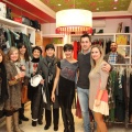 Castellón, Golden Fashion Night