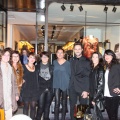 Castellón, Golden Fashion Night