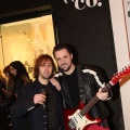 Castellón, Golden Fashion Night