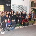 Castellón, Golden Fashion Night