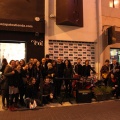 Castellón, Golden Fashion Night