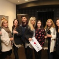 Castellón, Golden Fashion Night