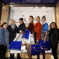 Castellón, Golden Fashion Night