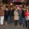 Castellón, Golden Fashion Night