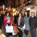 Castellón, Golden Fashion Night