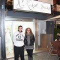 Castellón, Golden Fashion Night