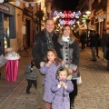 Castellón, Golden Fashion Night