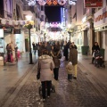 Castellón, Golden Fashion Night