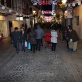 Castellón, Golden Fashion Night