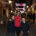 Castellón, Golden Fashion Night