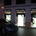 Castellón, Golden Fashion Night