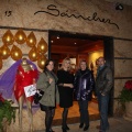 Castellón, Golden Fashion Night