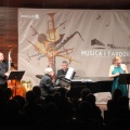 Castellón, Benicàssim,  Ciclo Música i Tardor