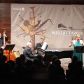 Castellón, Benicàssim,  Ciclo Música i Tardor