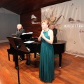 Castellón, Benicàssim,  Ciclo Música i Tardor