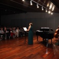 Castellón, Benicàssim,  Ciclo Música i Tardor