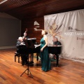 Castellón, Benicàssim,  Ciclo Música i Tardor