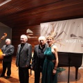 Castellón, Benicàssim,  Ciclo Música i Tardor