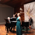 Castellón, Benicàssim,  Ciclo Música i Tardor