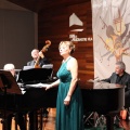 Castellón, Benicàssim,  Ciclo Música i Tardor