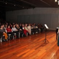 Castellón, Benicàssim,  Ciclo Música i Tardor