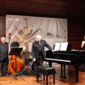 Castellón, Benicàssim,  Ciclo Música i Tardor