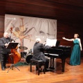 Castellón, Benicàssim,  Ciclo Música i Tardor