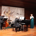 Castellón, Benicàssim,  Ciclo Música i Tardor