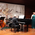 Castellón, Benicàssim,  Ciclo Música i Tardor