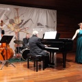 Castellón, Benicàssim,  Ciclo Música i Tardor