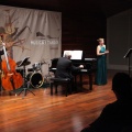 Castellón, Benicàssim,  Ciclo Música i Tardor