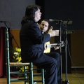 XXII Festival flamenco