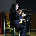 XXII Festival flamenco